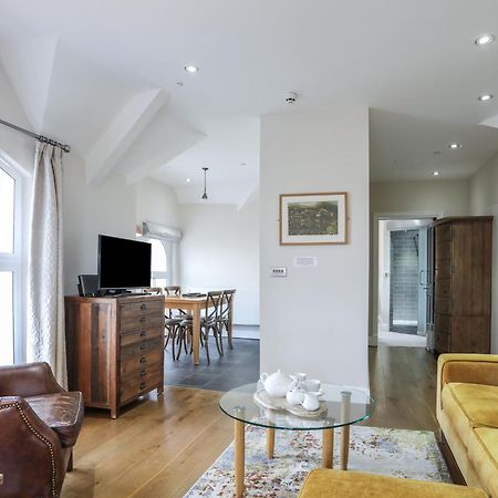 Harlech Apartments - Gwern Экстерьер фото