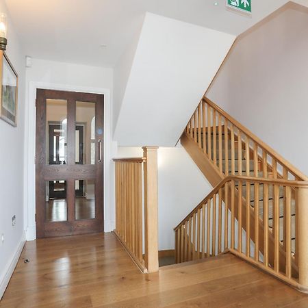Harlech Apartments - Gwern Экстерьер фото