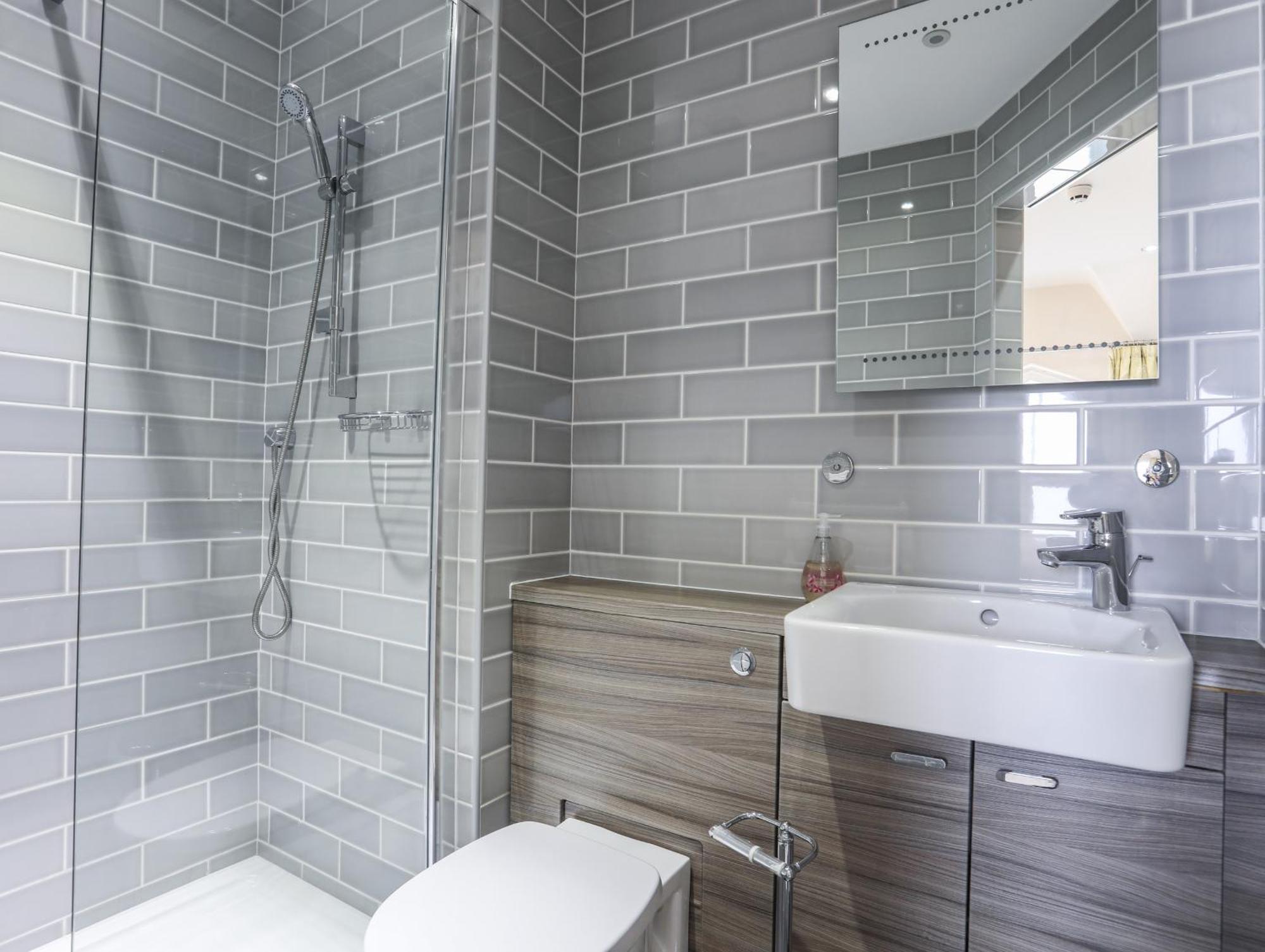 Harlech Apartments - Gwern Экстерьер фото