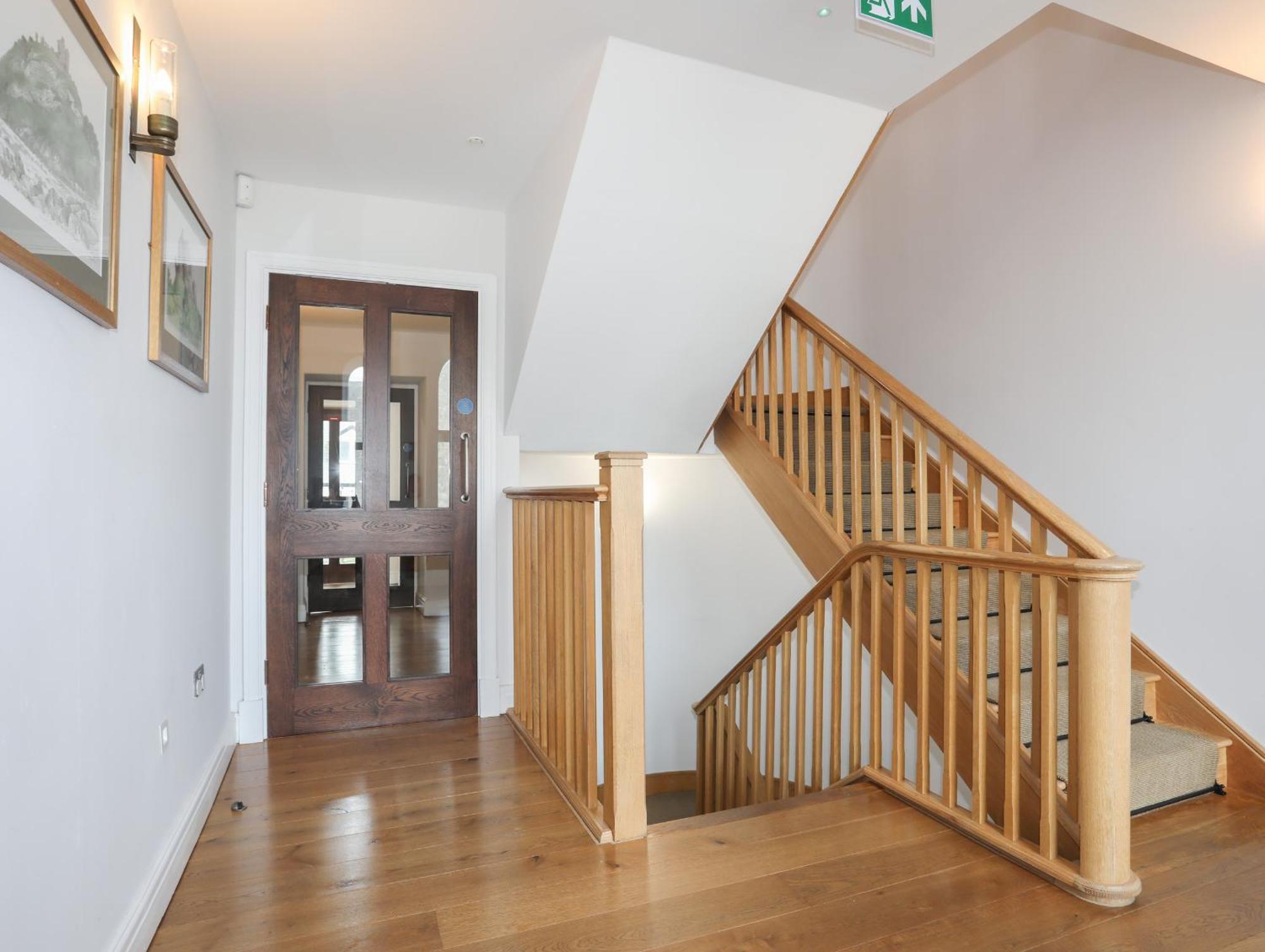 Harlech Apartments - Gwern Экстерьер фото