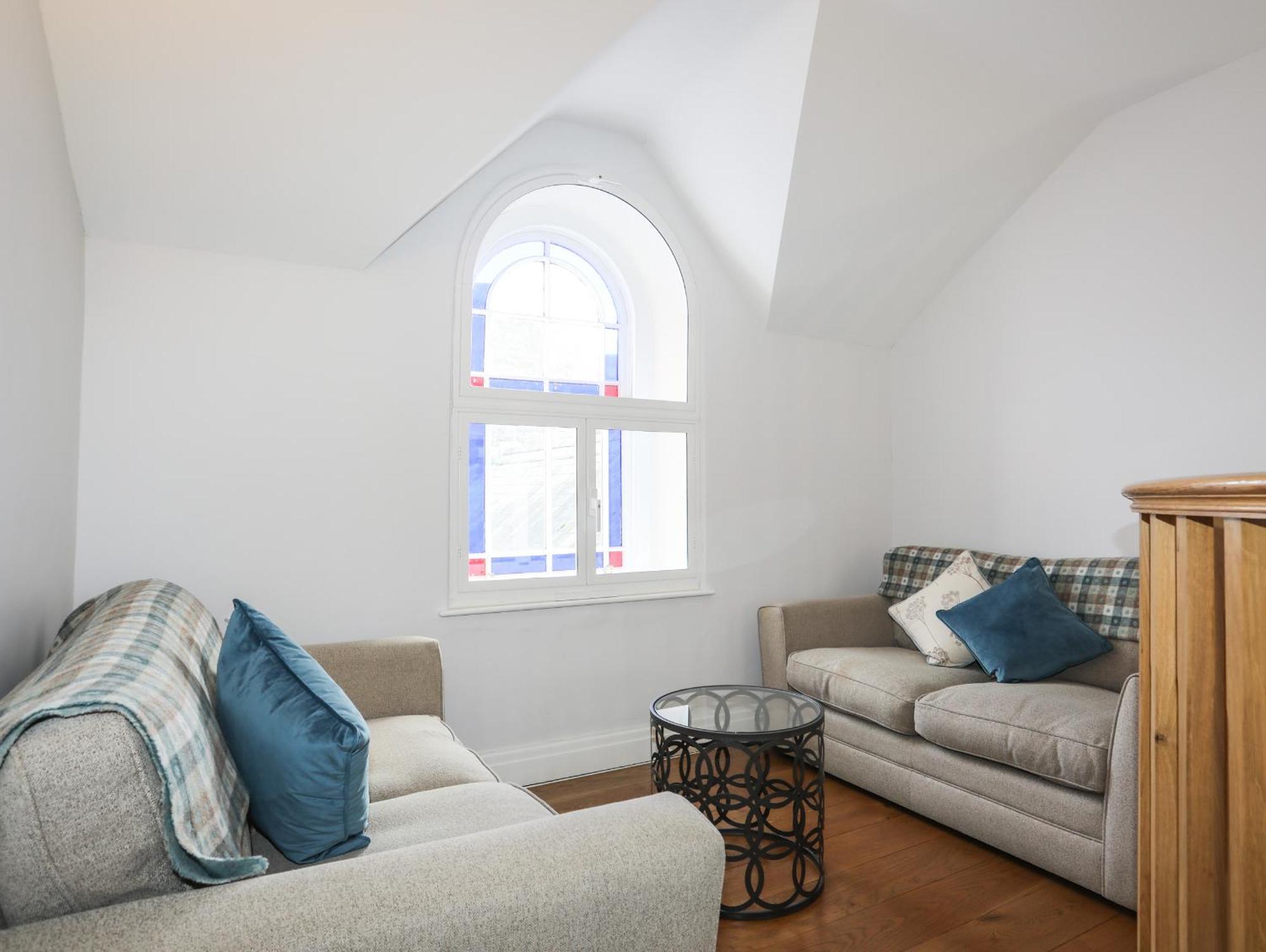 Harlech Apartments - Gwern Экстерьер фото